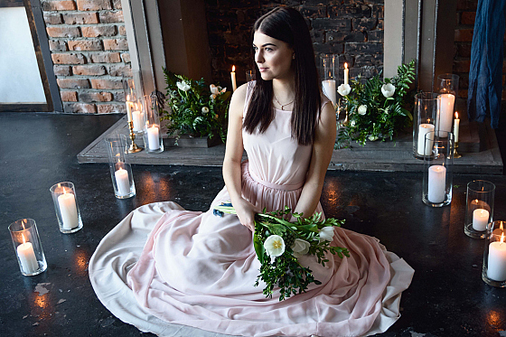 Фотограф Надежда Володько, фотография добавлена 04.03.2026