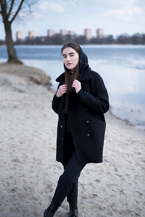 Фотограф Анастасия Козляковская, фотография добавлена 03.07.2018