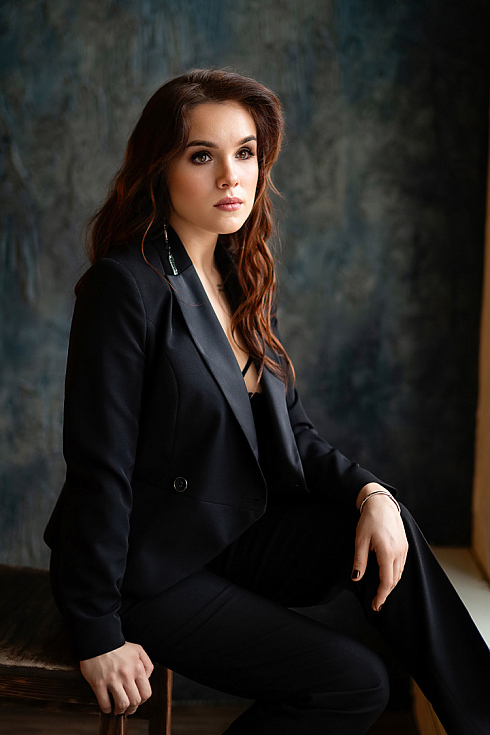 Фотограф Андрей Козеко, фотография добавлена 17.11.2021