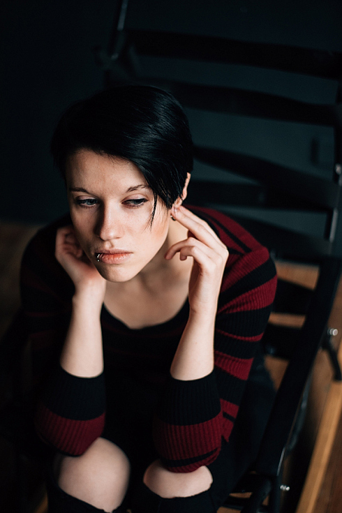 Фотограф Анна Кипель, фотография добавлена 10.01.2020