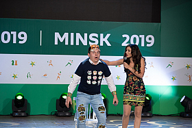 Работа фотографа Сергей Тарасов