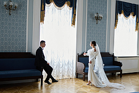 Работа фотографа Илья и Юлия Ширмановы