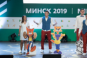 Работа фотографа Сергей Тарасов