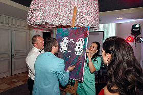 Работа фотографа Сергей Тарасов