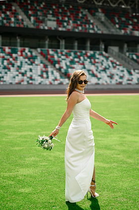 Работа фотографа Кирилл Емельянов