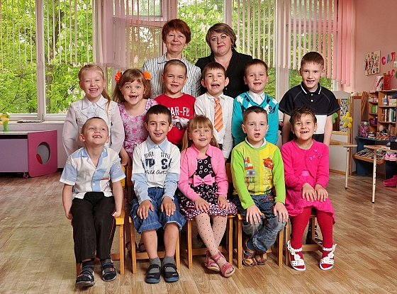 Владимир Голодушко - фотограф в городе Минск, фотография добавлена 06.02.2015