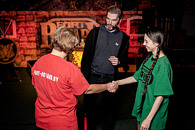 Работа фотографа Дмитрий Гусалов