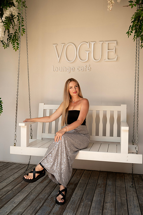 Фотограф Алла Каптур, фотография добавлена 10.08.2024