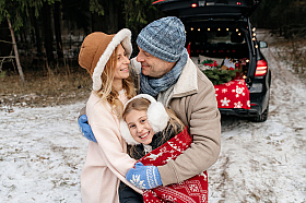 Работа фотографа Юлия Левандовская