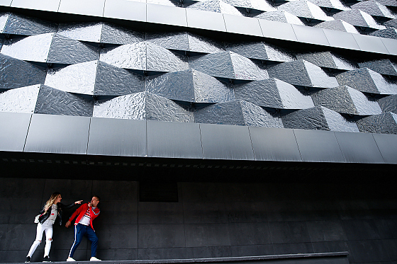 Дарья Страх - фотограф, фотография добавлена 30.10.2019