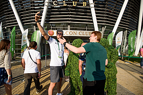 Работа фотографа Сергей Тарасов