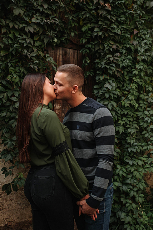 Мария Хван - фотограф, фотография добавлена 10.03.2020