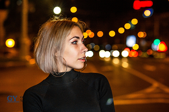 Фотограф Евгений Гойло, фотография добавлена 03.11.2020