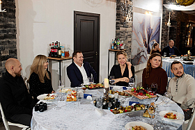 Работа фотографа Илья и Юлия Ширмановы