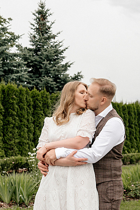 Работа фотографа Юлия Левандовская