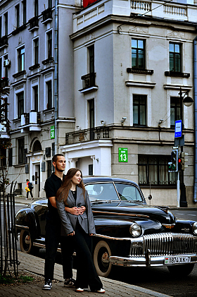 Работа фотографа Елена Новикова