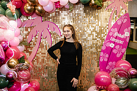 Работа фотографа Дмитрий Гусалов