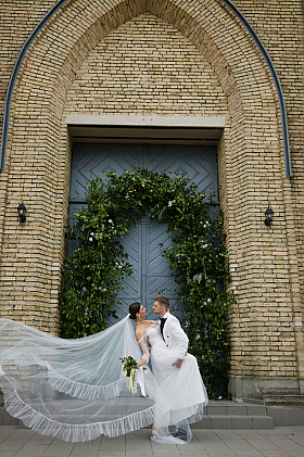 Работа фотографа Илья и Юлия Ширмановы