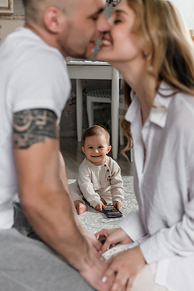 Работа фотографа Анастасия Лагуновская