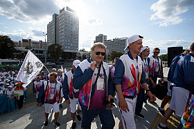 Работа фотографа Сергей Тарасов