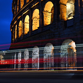 Следы | Фотограф Александр Кузнецов | foto.by фото.бай