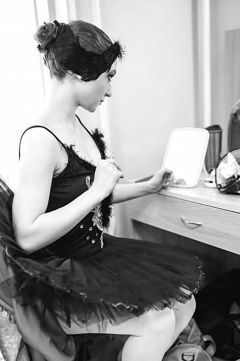 Фотограф Надежда Володько, фотография добавлена 04.03.2026