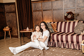 Работа фотографа Юлия Левандовская