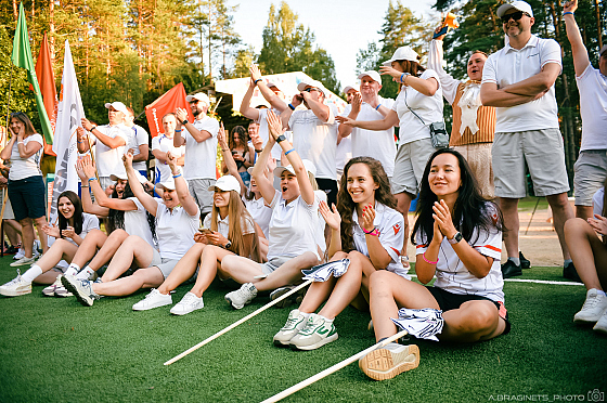 Александр Брагинец - фотограф, фотография добавлена 12.11.2025