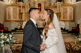 Работа фотографа Юлия Левандовская