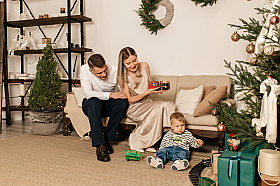 Работа фотографа Юлия Левандовская