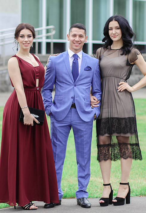 Фотограф Дмитрий Гусалов, фотография добавлена 26.06.2018