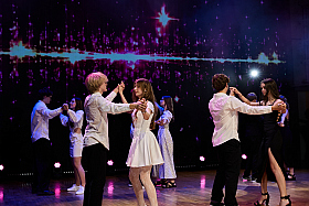 Работа фотографа Илья и Юлия Ширмановы