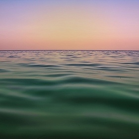 фотограф Сергей Шабуневич. Фотография "Ностальгия и море"