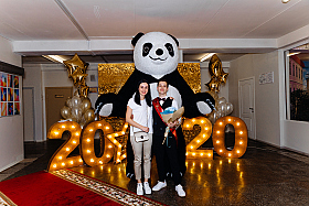 Работа фотографа Сергей Тарасов