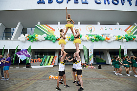 Работа фотографа Сергей Тарасов