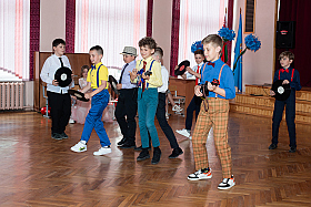 Работа фотографа Татьяна Семёнова