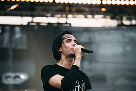 Работа фотографа Сергей Тарасов