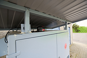 Работа фотографа Александр Тагаев