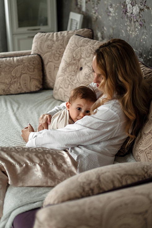 Фотограф Анастасия Лагуновская, фотография добавлена 04.12.2025