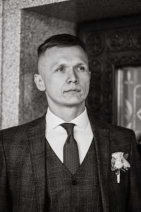 Работа фотографа Юлия Левандовская