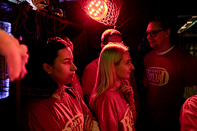 Работа фотографа Дмитрий Гусалов