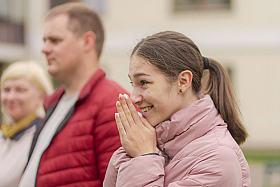 Работа фотографа Надежда Дудаева