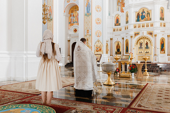 Фотограф Андрей Павлов, фотография добавлена 19.11.2020