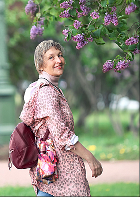 Работа фотографа Ирина Горюкина