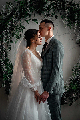 Работа фотографа Надежда Володько