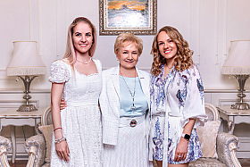Работа фотографа Екатерина Рябченко