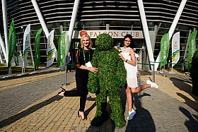 Работа фотографа Сергей Тарасов