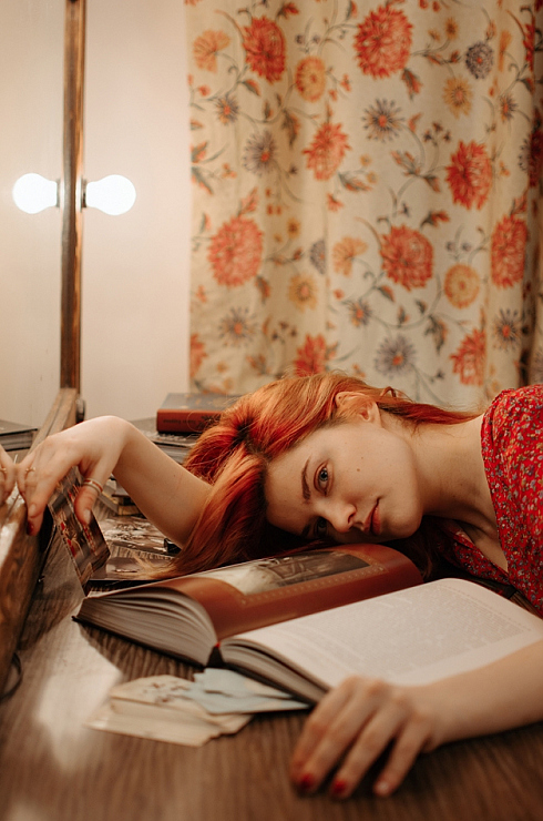 Фотограф Мария Войтик, фотография добавлена 24.12.2025