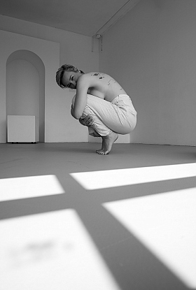 Работа фотографа Алла Каптур