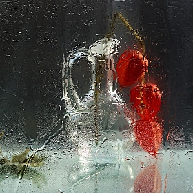 Осень с стиле гранж | Фотограф Ирина Приходько | foto.by фото.бай